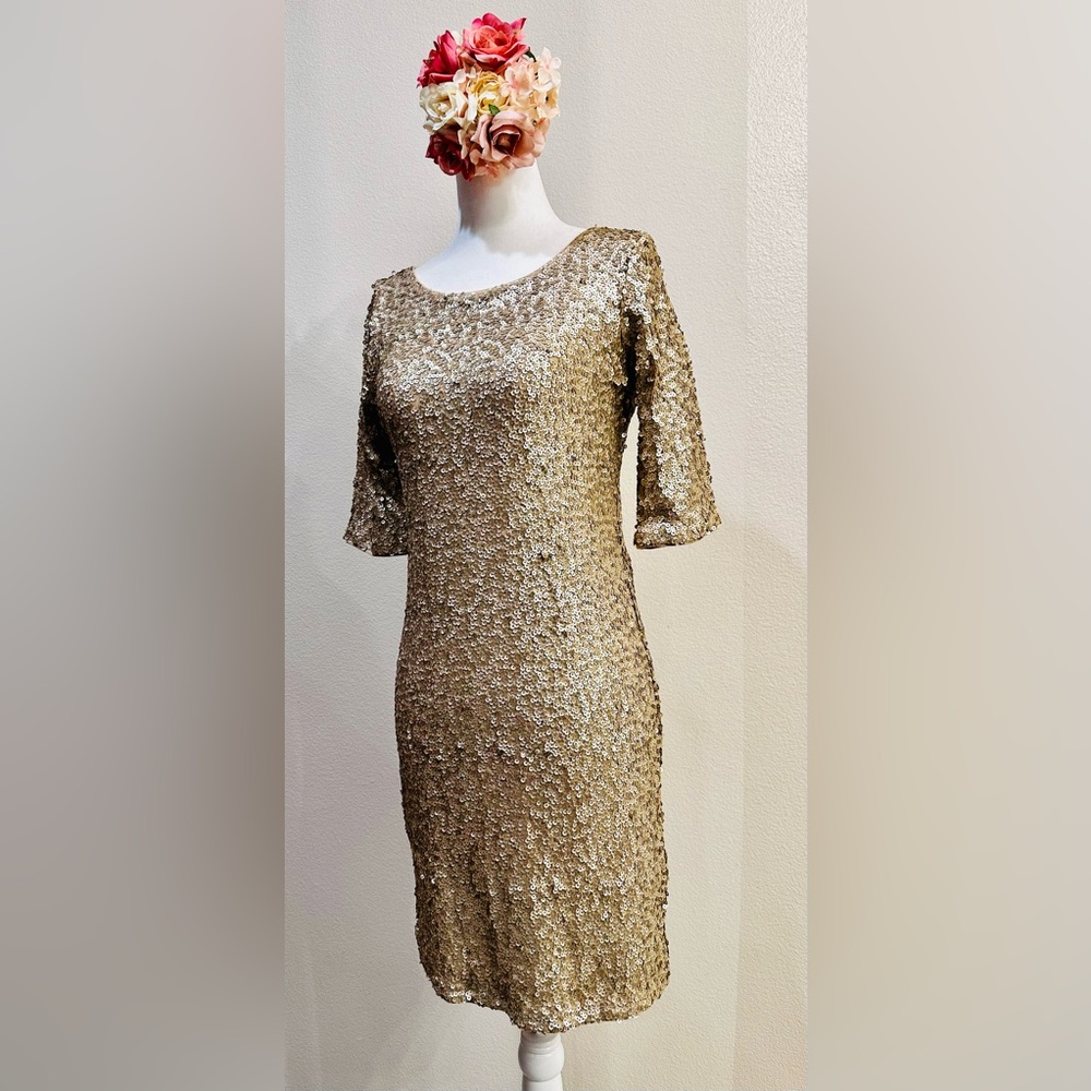 Abercrombie & Fitch Dress Women’s Medium Size